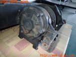 3UPJ=22530005]ランクル70(BJ74V)前期 純正 PTOウインチ 中古_s2