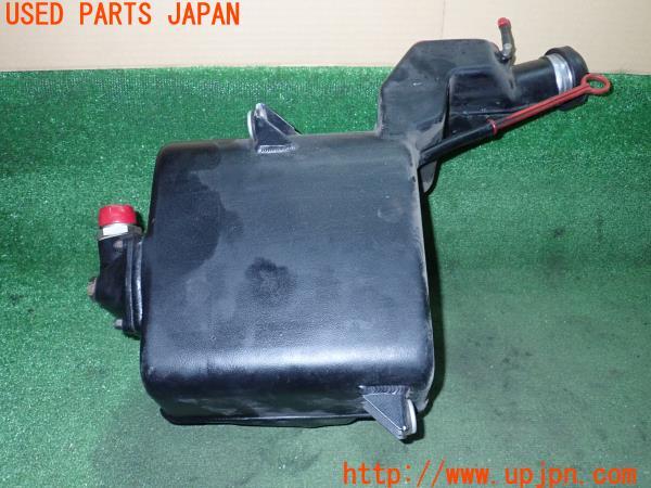 3UPJ=22550112]マセラティ クーペ(MCP)純正 オイルキャッチタンク エンジンオイルタンク 中古_m2