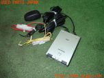 3UPJ=22550503]マセラティ クーペ(MCP)Panasonic パナソニック CY-ET700D ETC車載器 中古_s0