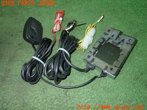 3UPJ=22550503]マセラティ クーペ(MCP)Panasonic パナソニック CY-ET700D ETC車載器 中古_m1