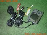 3UPJ=22550503]マセラティ クーペ(MCP)Panasonic パナソニック CY-ET700D ETC車載器 中古_s1