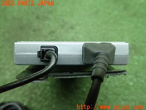 3UPJ=22550503]マセラティ クーペ(MCP)Panasonic パナソニック CY-ET700D ETC車載器 中古_m3