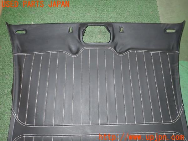 3UPJ=22550637]マセラティ クーペ(MCP)純正 天井内張り ルーフトリムパネル ヘッドライニング 中古_m1