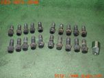 3UPJ=22550968]マセラティ クーペ(MCP)社外 ホイールロックボルト M14×P1.5 中古_s1