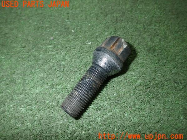 3UPJ=22550968]マセラティ クーペ(MCP)社外 ホイールロックボルト M14×P1.5 中古_m2