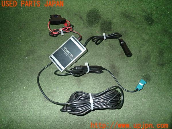 3UPJ=22560510]マセラティ クワトロポルテ(MQP)KENWOOD ケンウッド CA-F50 FM分配器 中古_m0