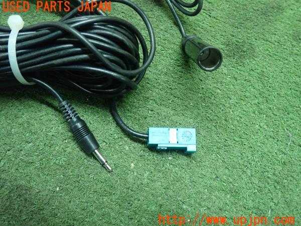 3UPJ=22560510]マセラティ クワトロポルテ(MQP)KENWOOD ケンウッド CA-F50 FM分配器 中古_m3