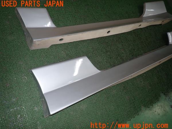 3UPJ=22570025]シルビア K's(S14)後期 社外 サイドステップ 中古_m0