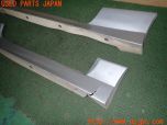 3UPJ=22570025]シルビア K's(S14)後期 社外 サイドステップ 中古_s1