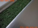 3UPJ=22570025]シルビア K's(S14)後期 社外 サイドステップ 中古_s4