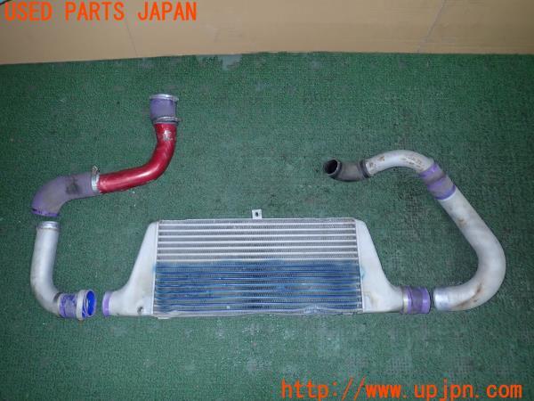 3UPJ=22570103]シルビア K's(S14)後期 社外 インタークーラー 中古_m0