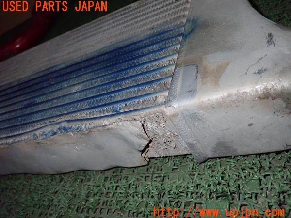 3UPJ=22570103]シルビア K's(S14)後期 社外 インタークーラー 中古_m2