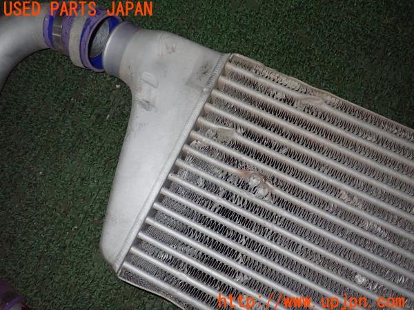 3UPJ=22570103]シルビア K's(S14)後期 社外 インタークーラー 中古_m4
