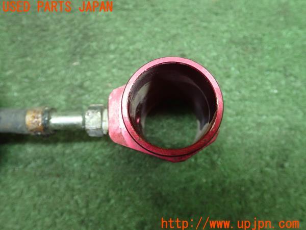 3UPJ=22570133]シルビア K's(S14)後期 JURAN ジュラン 水温センサーアダプター 中古_m2