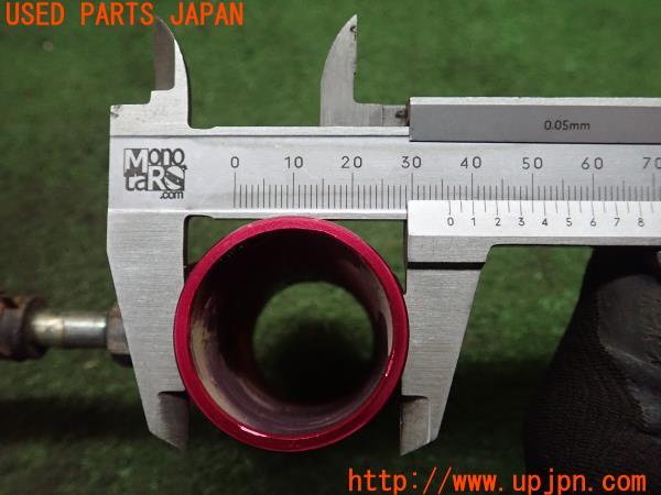 3UPJ=22570133]シルビア K's(S14)後期 JURAN ジュラン 水温センサーアダプター 中古_m3