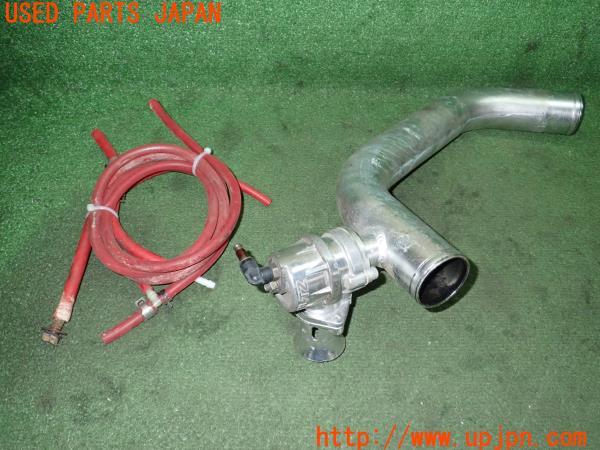 3UPJ=22570147]シルビア K's(S14)後期 BLITZ ブリッツ ブローオフバルブ 中古_m0