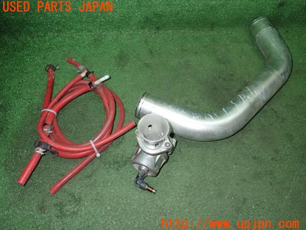 3UPJ=22570147]シルビア K's(S14)後期 BLITZ ブリッツ ブローオフバルブ 中古_m1