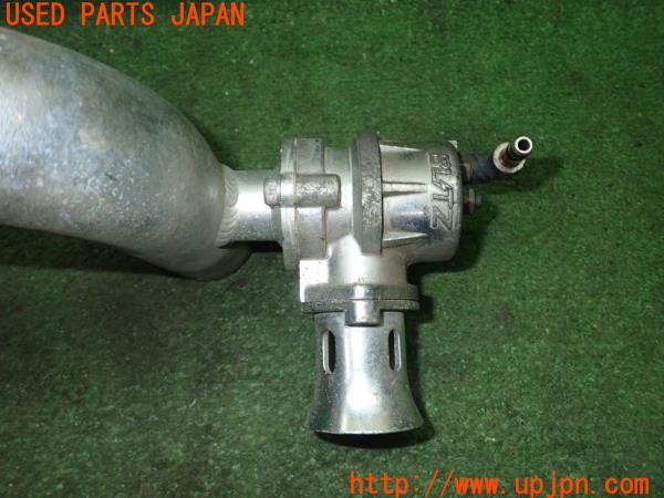 3UPJ=22570147]シルビア K's(S14)後期 BLITZ ブリッツ ブローオフバルブ 中古_m3