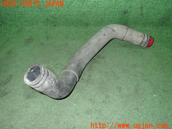 3UPJ=22570157]シルビア K's(S14)後期 純正 ラジエーターロアホース 中古_m0