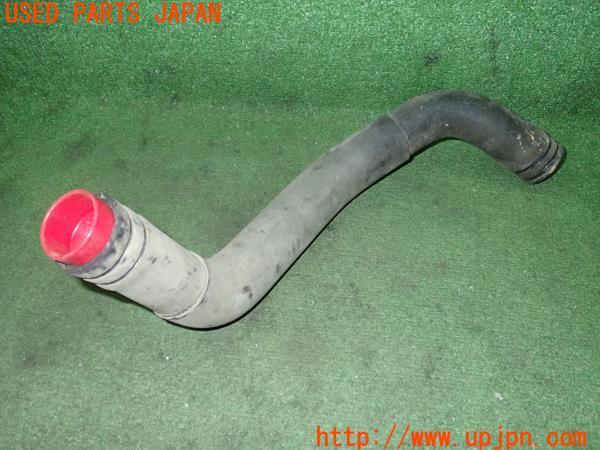 3UPJ=22570157]シルビア K's(S14)後期 純正 ラジエーターロアホース 中古_m1