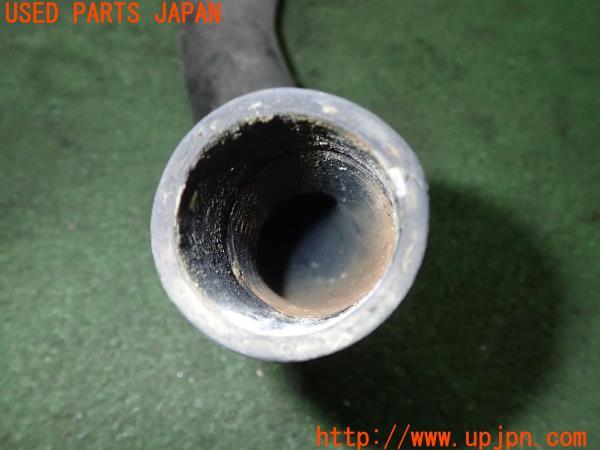 3UPJ=22570157]シルビア K's(S14)後期 純正 ラジエーターロアホース 中古_m3