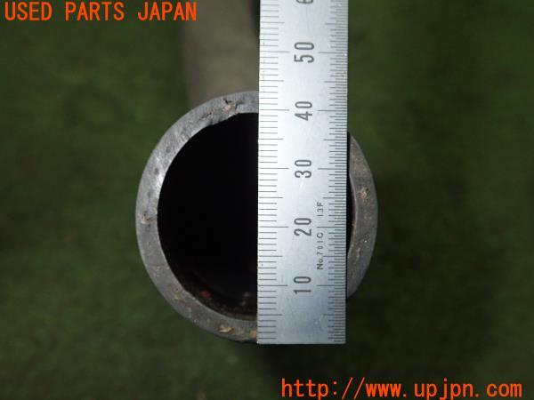 3UPJ=22570157]シルビア K's(S14)後期 純正 ラジエーターロアホース 中古_m4