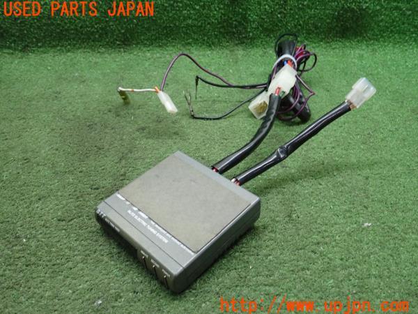 3UPJ=22570542]シルビア K's(S14)後期 BLITZ ブリッツ BTT ターボタイマー 中古_m0