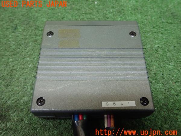 3UPJ=22570542]シルビア K's(S14)後期 BLITZ ブリッツ BTT ターボタイマー 中古_m3