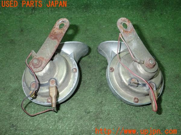 3UPJ=22570563]シルビア K's(S14)後期 NISCO ニスコ ホーン 中古_m1