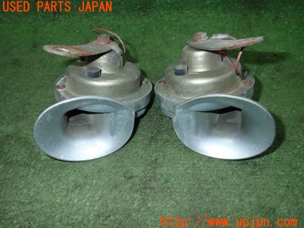 3UPJ=22570563]シルビア K's(S14)後期 NISCO ニスコ ホーン 中古_m2