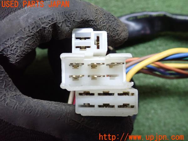 3UPJ=22570572]シルビア K's(S14)後期 CARMATE カーメイト TE-W1900 リモコンエンジンスターター 中古_m4