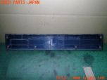 3UPJ=22580012]シビック(EF1)後期 純正 75520-SH3Y-J010 リアガーニッシュ パネル 中古_s4