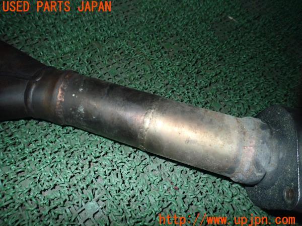 3UPJ=22580108]シビック(EF1)後期 社外 エキマニ 中古_m4