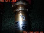 3UPJ=22580440]シビック(EF1)後期 RACING GEAR レーシングギア JTC'N1 リア車高調 全長調整式 フルタップ 減衰固定 中古_s3