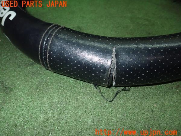 3UPJ=22590001]ジープラングラー アンリミテッド スポーツ(JK38L)MOPAR ハンドルカバー 395mm 中古_m3