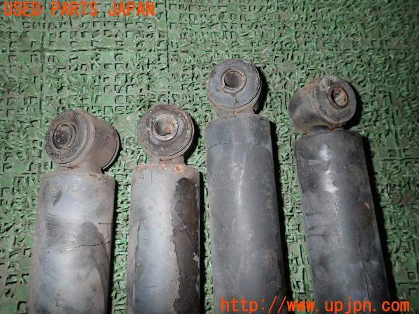 3UPJ=22590408]ジープラングラー アンリミテッド スポーツ(JK38L)純正 ショックアブソーバー 中古_m3