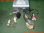 3UPJ=22590504]ジープラングラー アンリミテッド スポーツ(JK38L)Panasonic パナソニック CN-HW850D HDDナビ 2019年度版 中古_s2