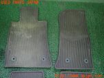 3UPJ=22610629]キャデラック ATS(A1SL)純正 22759935 22759936 フロアマット 中古_s1