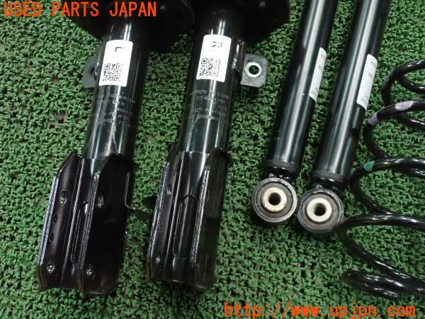 3UPJ=22640411]スイフトスポーツ(ZC33S)純正 ストラット 中古_m3