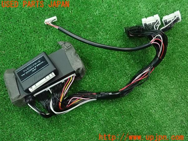 3UPJ=22680507]レクサス UX250h(MZAH10)Jes TV CONTROL SV TVキット 中古_m0