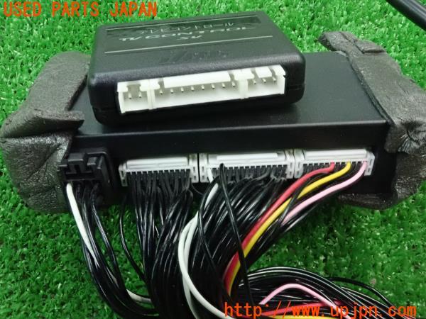 3UPJ=22680507]レクサス UX250h(MZAH10)Jes TV CONTROL SV TVキット 中古_m2