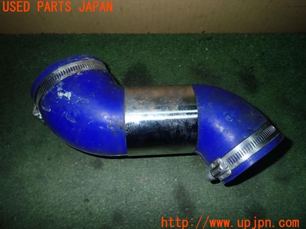3UPJ=22690104]インプレッサ WRX-STi(GRF B型)ZERO/SPORTS ゼロスポーツ インテークパイプ 中古_m1