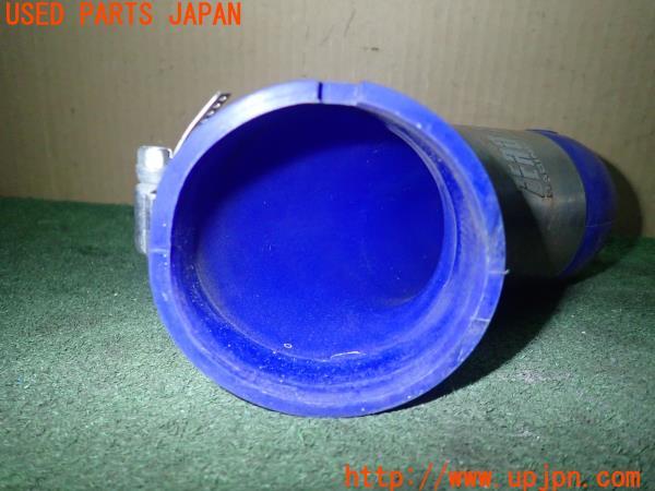 3UPJ=22690104]インプレッサ WRX-STi(GRF B型)ZERO/SPORTS ゼロスポーツ インテークパイプ 中古_m3
