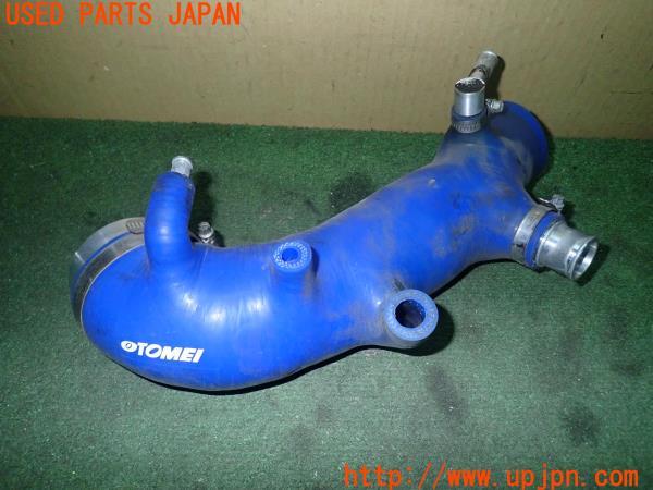3UPJ=22690127]インプレッサ WRX-STi(GRF B型)TOMEI 東名パワード サクションパイプ 中古_m0