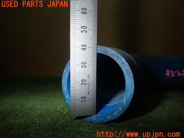 3UPJ=22690157]インプレッサ WRX-STi(GRF B型)BILLION ビリオン ラジエーターロアホース 中古_m4