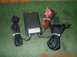 3UPJ=22690503]インプレッサ WRX-STi(GRF B型)carrozzeria カロッツェリア ND-ETC5 ETC車載器 中古_s3
