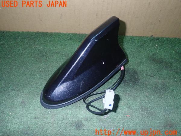 3UPJ=22690510]インプレッサ WRX-STi(GRF B型)社外 シャークアンテナ 中古_m0