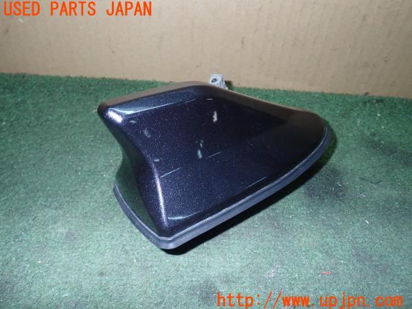 3UPJ=22690510]インプレッサ WRX-STi(GRF B型)社外 シャークアンテナ 中古_m1