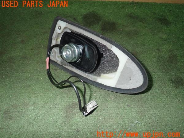 3UPJ=22690510]インプレッサ WRX-STi(GRF B型)社外 シャークアンテナ 中古_m3