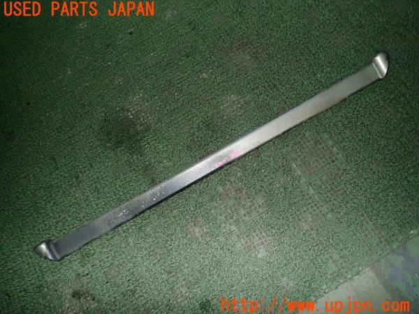 3UPJ=22690717]インプレッサ WRX-STi(GRF B型)社外 リアメンバーブレースバー 中古_m0